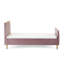 Gatsby Velvet Single Bed-68455693