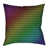Black/Rainbow