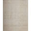 Prestige Hand Knotted Wool Area Rug in Ivory/Blue