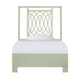 Haskins Standard Bed