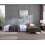 Decato Upholstered Sleeper Corner Sofa -464948351