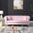 Velours rose est en rupture de stock