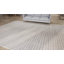 Gray Flatweave Silk Rug - 10' x 14'