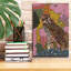 «Bungalow rose» par Stellar Design Studio, art mural sur toile-1032079122