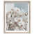 Natural Oak Shadowbox selected