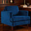 1 Seater Fabric Sofa-469720922