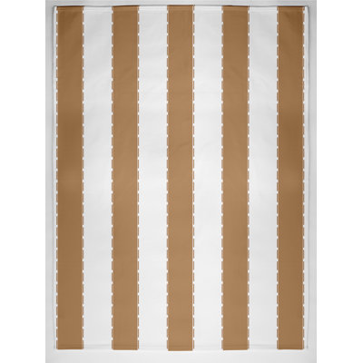Winthrope Striped Blanket