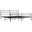 Cadre de lit en métal 12 po avec tête de lit sans matelas-1461949987-1424623475