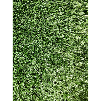 6Ft X 10Ft Artificial Turf Mat With Drainage Holes, High - Quality Thick Fake Grass Rubber Backing For Pet Areas And Garden Patio Balcony, Square Holes Backing, For Indoor/Outdoor Social Lawn Patio,