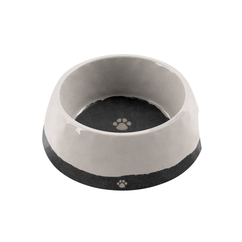 Amarilla Anti-Skid Pet Bowl