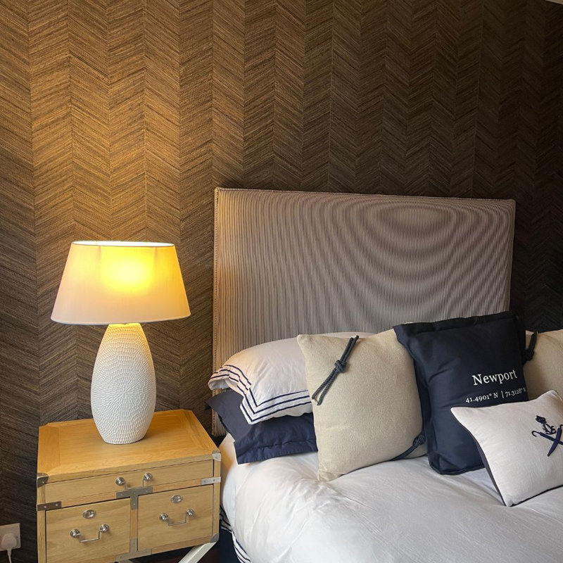 Ceramic Table Lamp