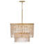 Rubina Chandelier-147397886