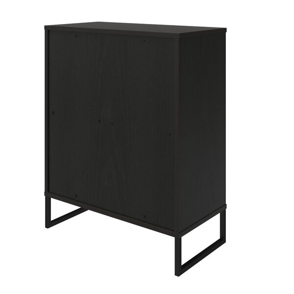 Steelside™ Natalie Accent Cabinet & Reviews - Wayfair Canada