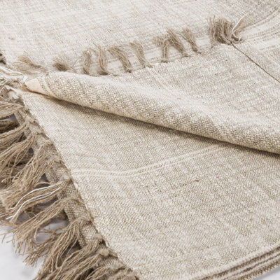Ria Woven Throw