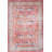 Red/Beige/Blue Rug-796738321