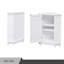 Armoire de salle de bain Gerell-88312019