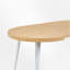 Table de salle à manger extensible avec 2 rallonges amovibles-1336184538-1336184543