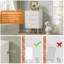 39cm W Bedside Table-1376053140