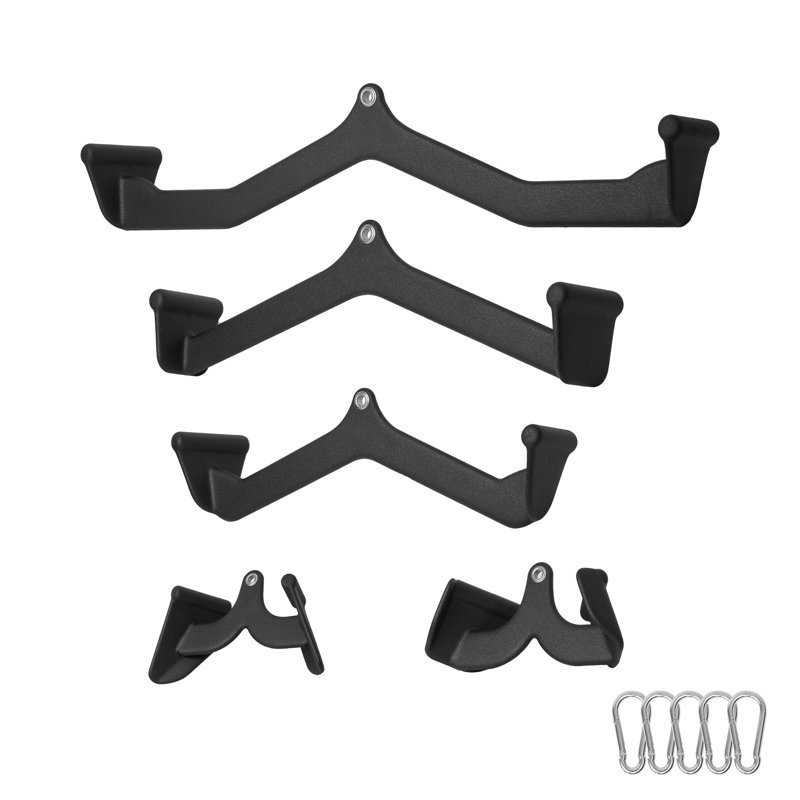 Metal Fitness Equipment