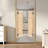 Solid Wood Café/Saloon Doors-101829275-101829276