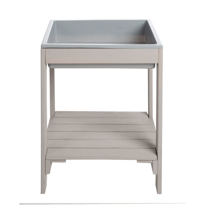 Sand- und Wassertisch Deluxe