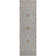 Premium Machine Washable Krause AMF1137 Global Rug