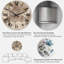 Horloge murale surdimensionnée-1068380075