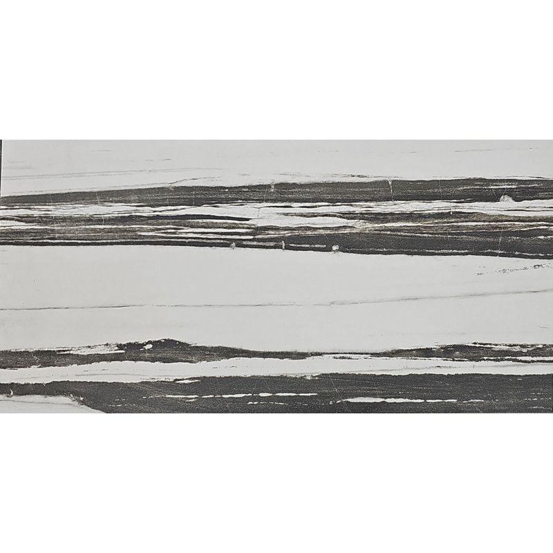 Carrelage en porcelaine 12x24 Stria Bravura, Stria Bravura