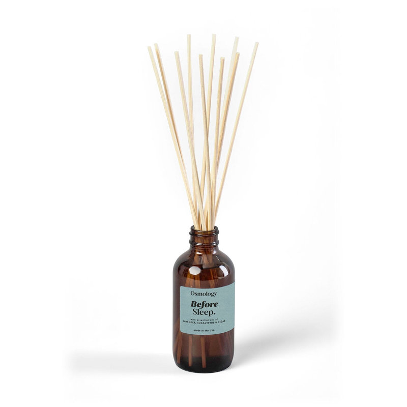 Before Sleep Amber Diffuser
