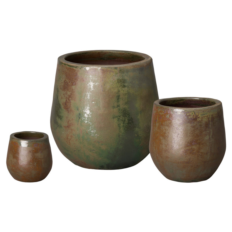 Guillen Handmade Ceramic Planter