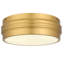 Plafonnier encastré 3 lumières Emmett-353864884