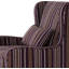 Tula 77Cm Mont Fireside Chair-16440851
