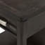 Table de bout 24 po x 20 po x 25 po