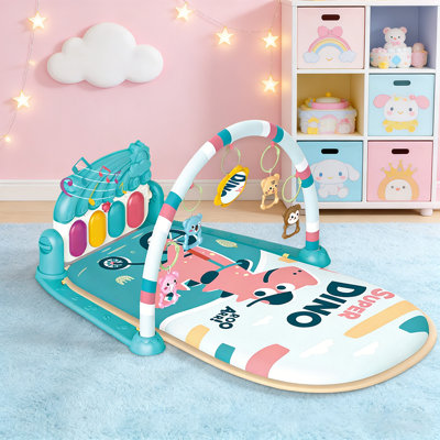 Tapis de jeu Baby