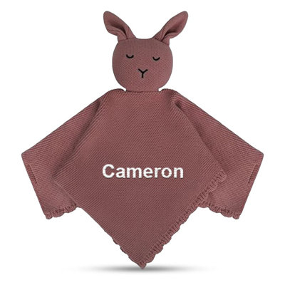 Couverture pour bébé Ahoufe