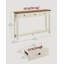 Lesse 120cm Console Table