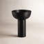 8.3" Ceramic Table Vase-230368296