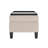 Modern Style Sectional Sofa with coffee table, with Storage Ottoman-1521821050