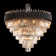 Symphony 37 - Light Chandelier