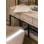 Alura Dressing Table-1653365843