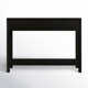 Celine 2-Drawer Console Table