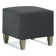 Brooklyn Upholstered Ottoman