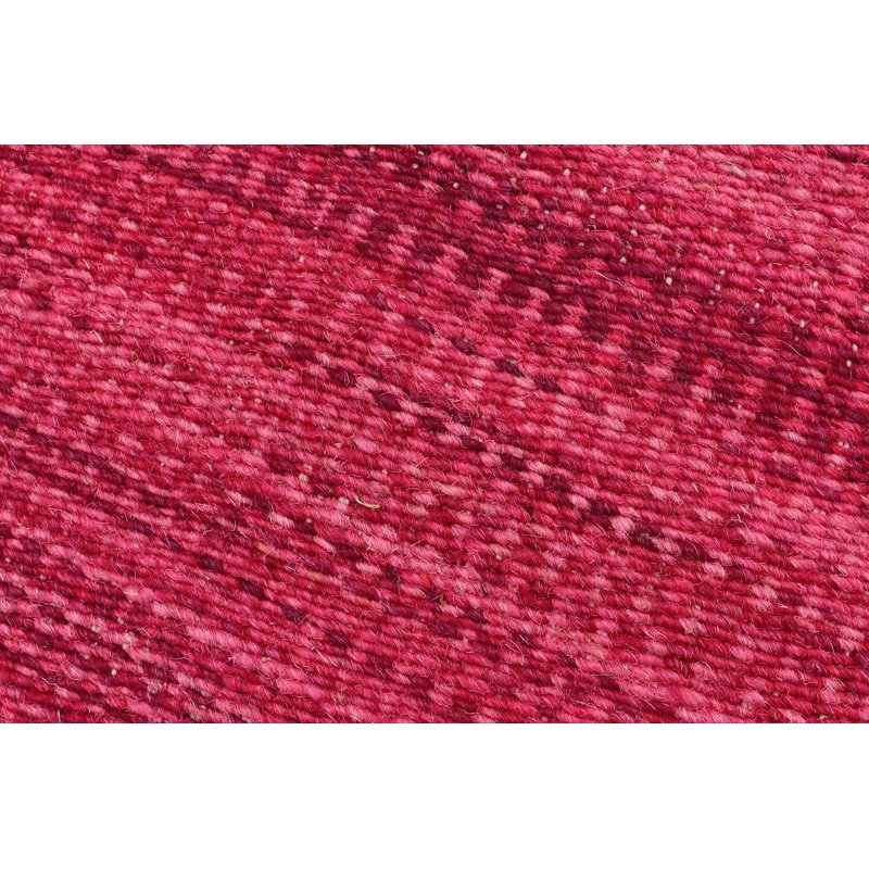 Tapis de couloir en laine Blomkest