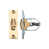 Polished Brass
