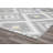 Myra Bodrum Tribal Kilim Gray Area Rug-39802551