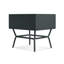 Table de chevet 1 tiroir Dang-75033710