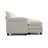 Latitude Run® 4-Seat Sectionals With 2 Ottoman-12189832
