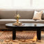 Table basse cannelée Mid Mid Modern-232027367