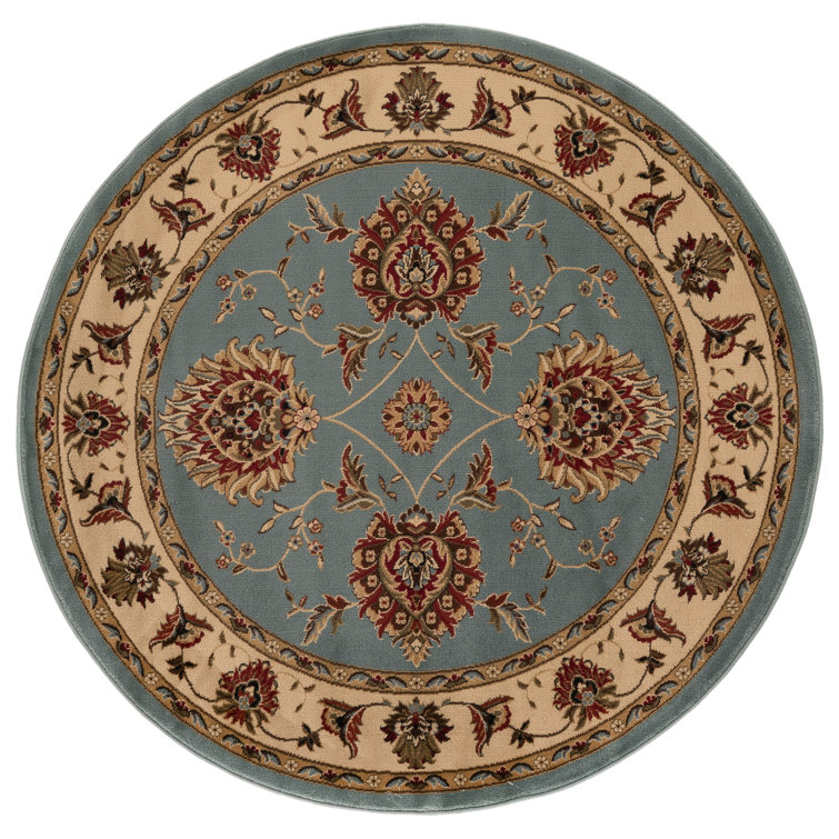 Klose Performance Oriental Rug