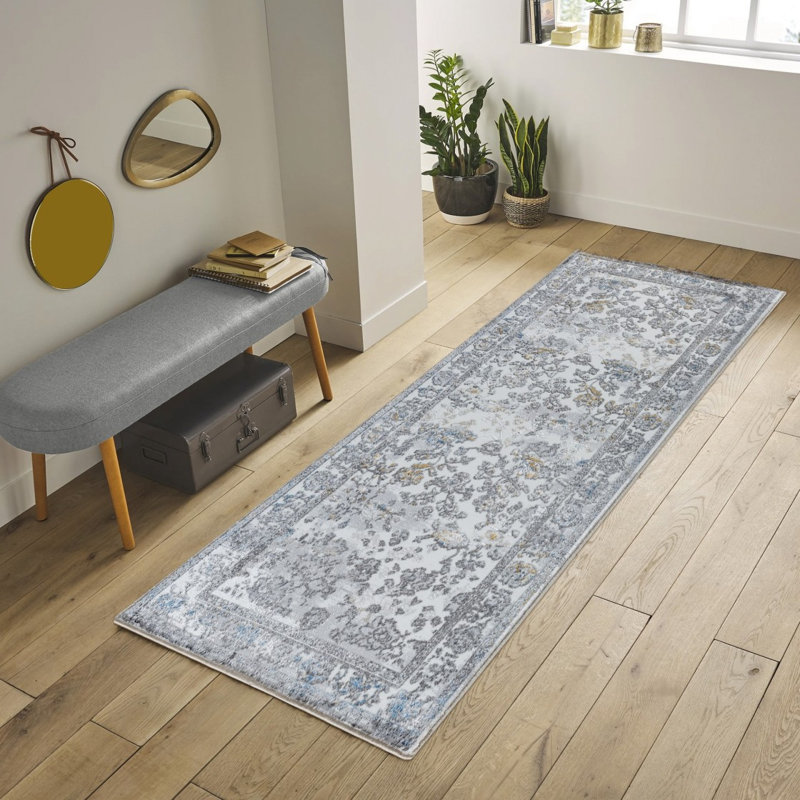 Legacy 5 pi. 3 po X 7 pi Tapis